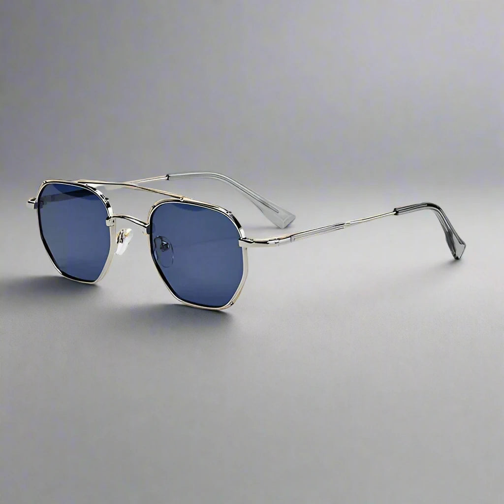 Monarch Titanium Shades - Solis Collection