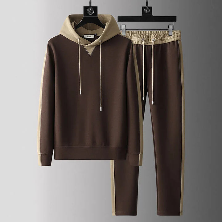 Strata Sweatset