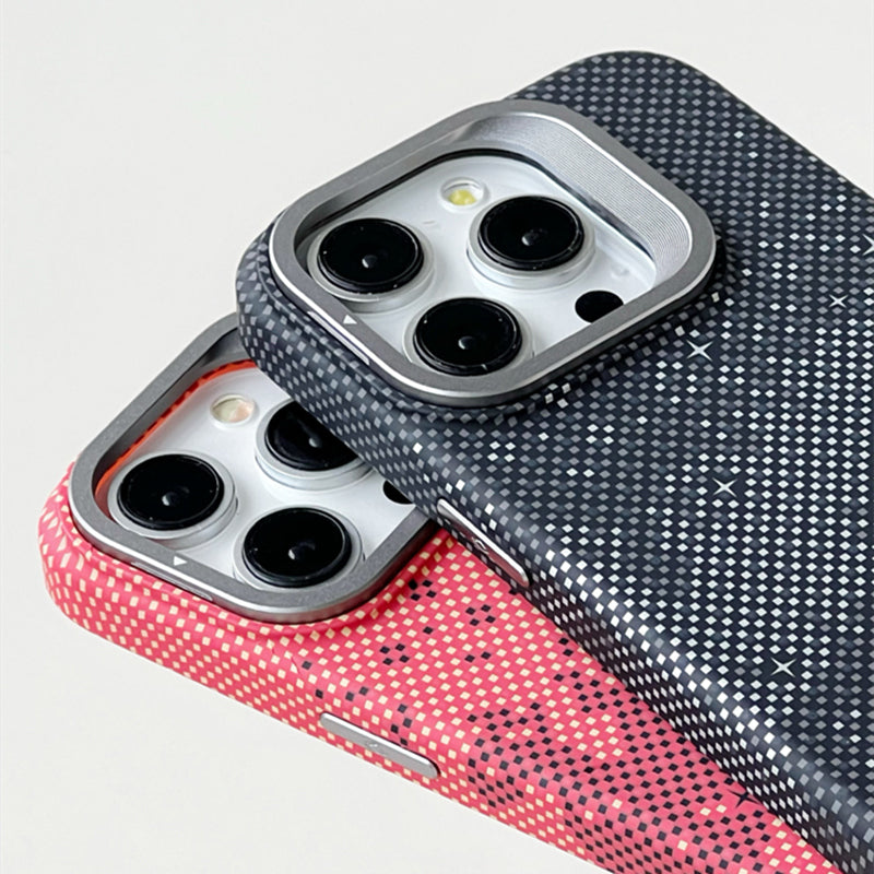 Nebula iPhone Case