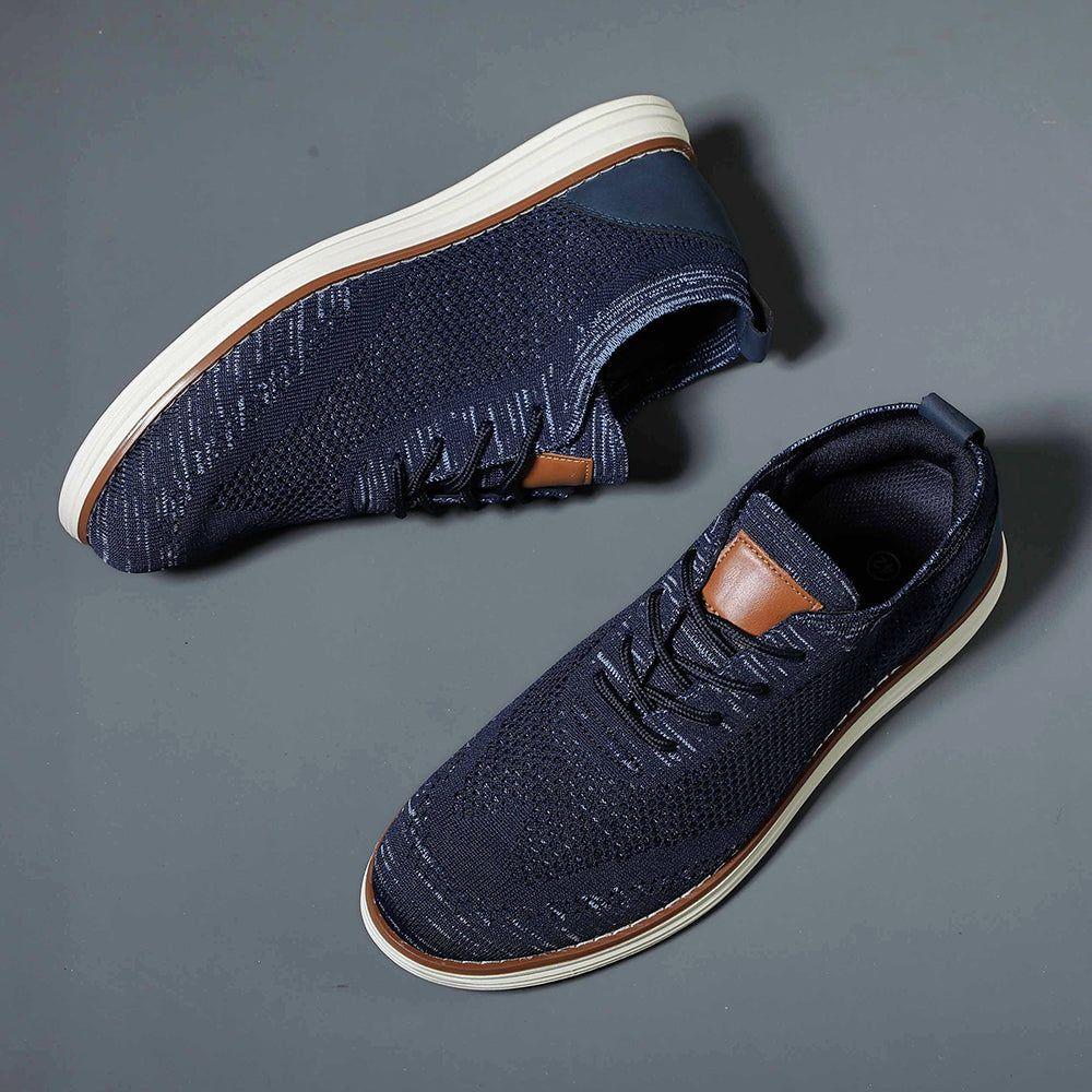 Berkeley Knit Sneakers