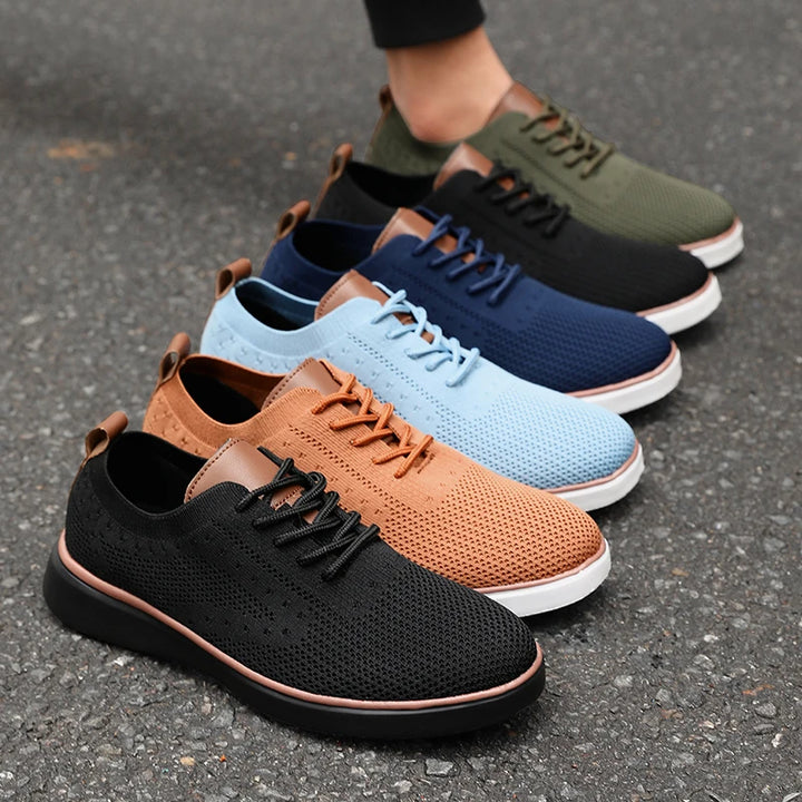 Stratford Ridge Sneakers
