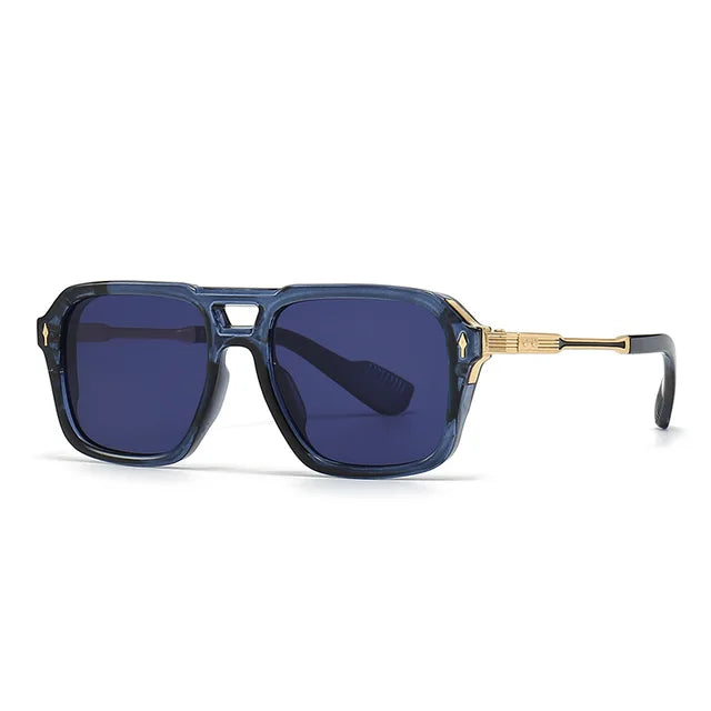 Retro Rays Sunglasses