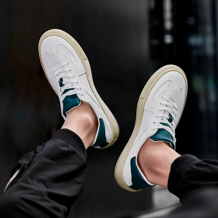 Archer Stride Sneakers