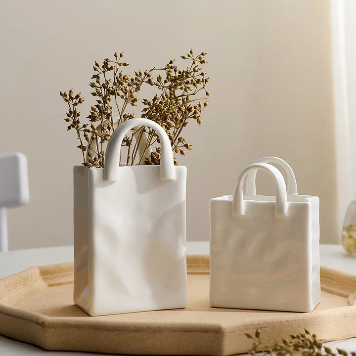 Zentote Vase