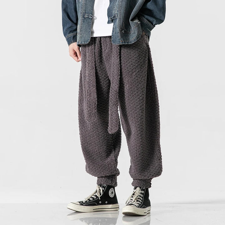 Summit Fleece Joggers