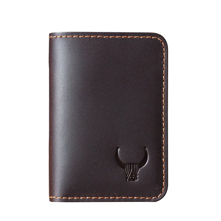 Matador Leather Card Holder