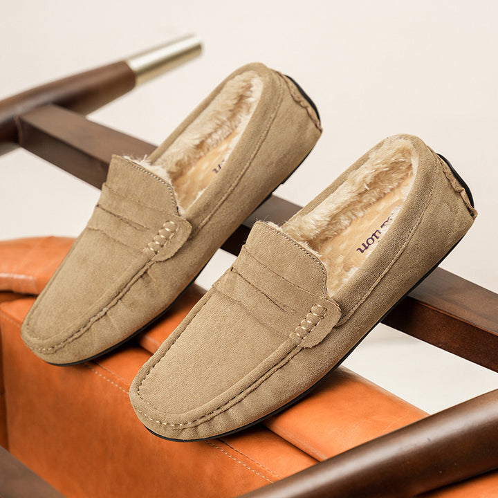 Weston Loafers