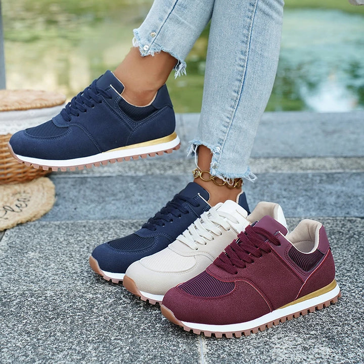 Astra Mesh Sneakers
