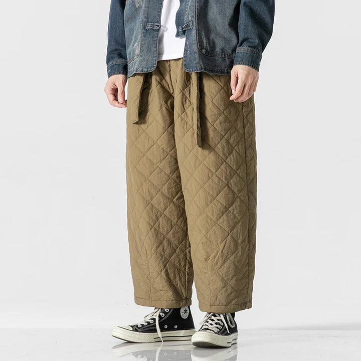 Kairo Thermal Pants