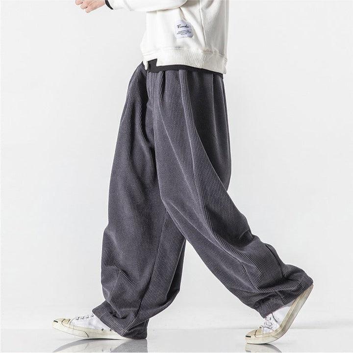 Eastvale Corduroy Sweatpants