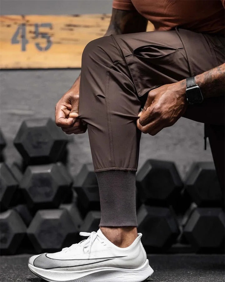 Reflex Joggers