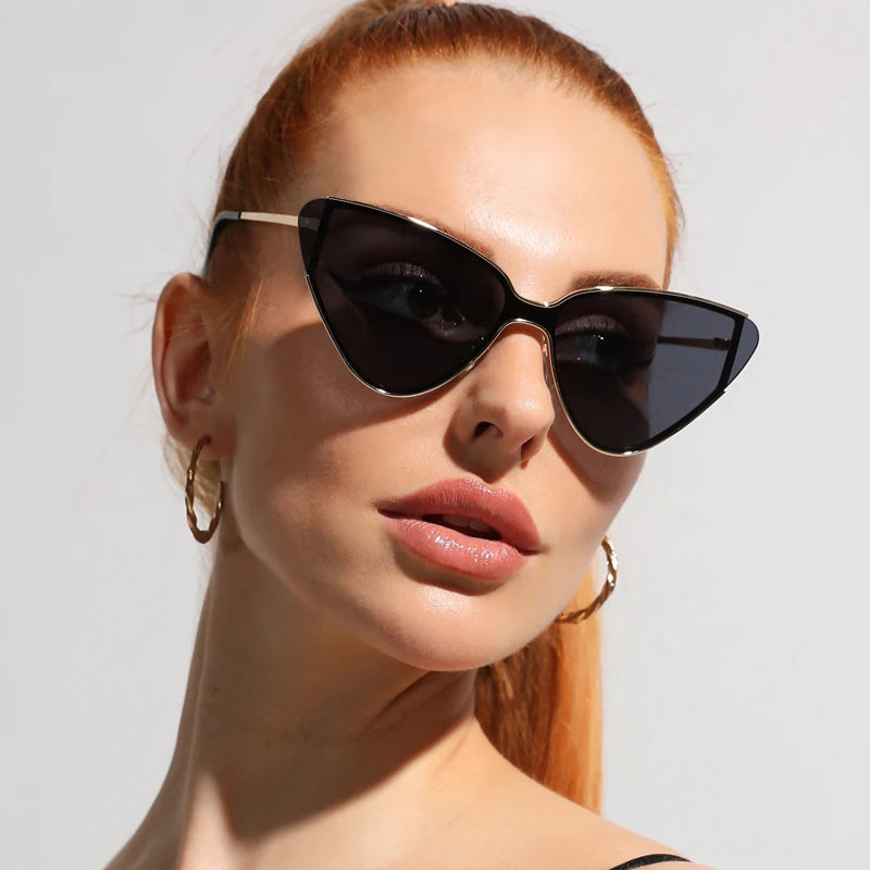 Panthera Sunglasses