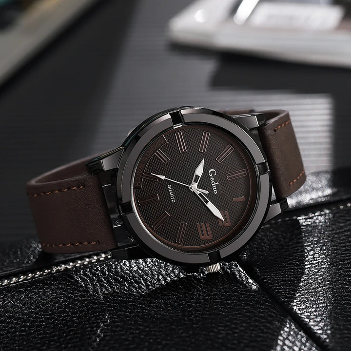 Geduo Sport Watch