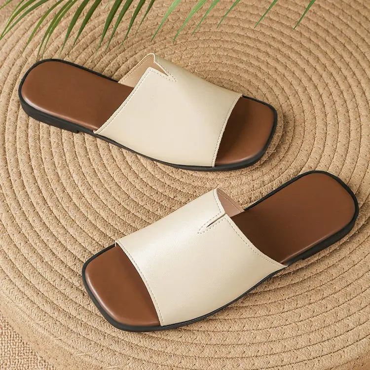 Santorini Sandals