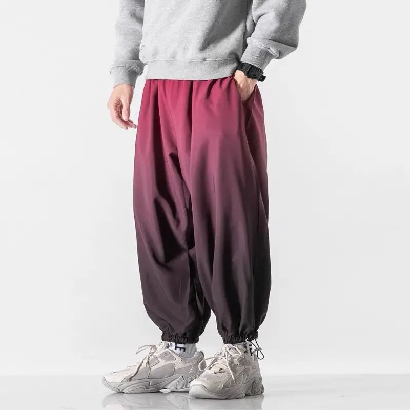 Vireo Ombre Sweatpants