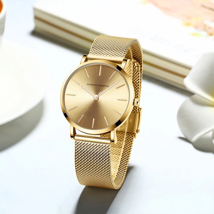 Hannah Martin Watch