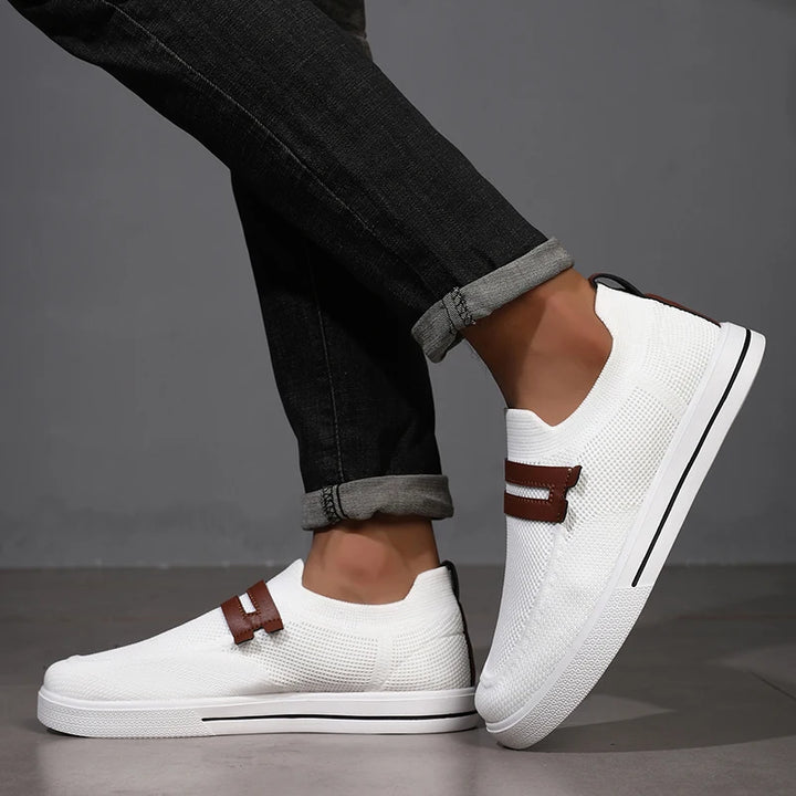 Jace Knox Slip-On Shoe