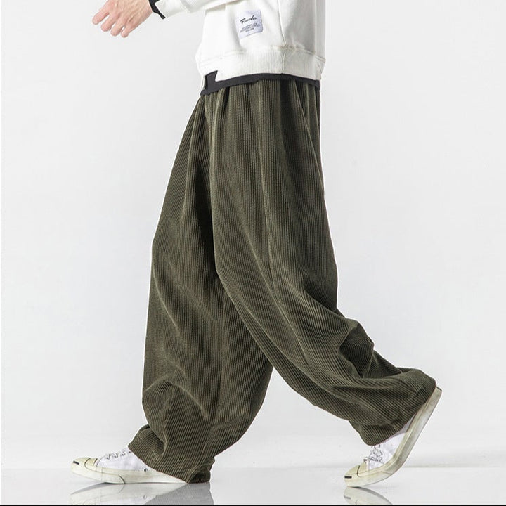 Eastvale Corduroy Sweatpants