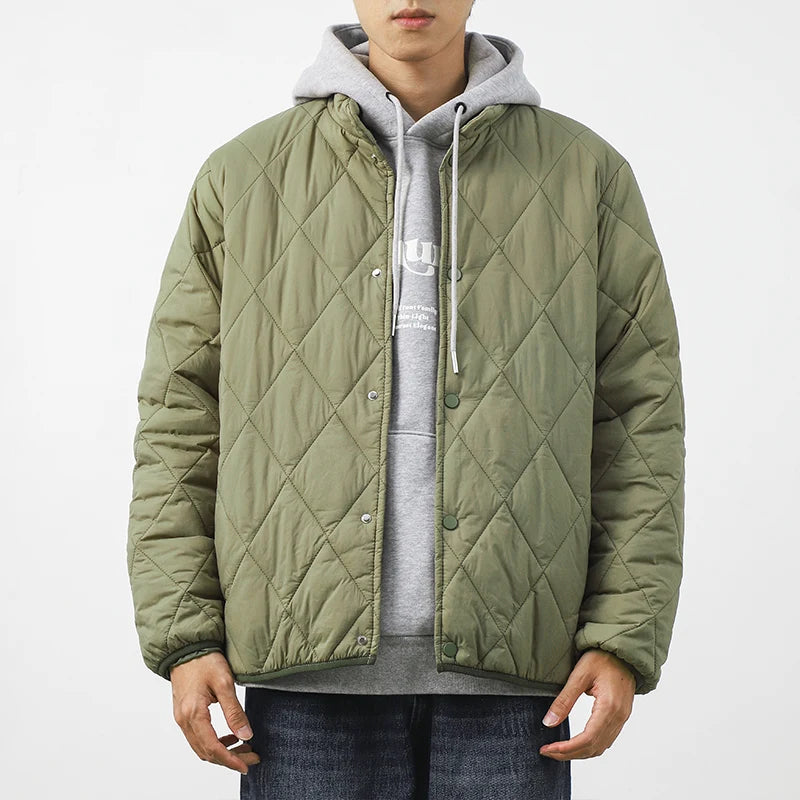 Maxwell Aviator Jacket