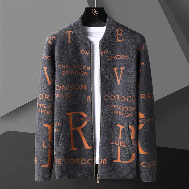 The London Jacket - Limited Edition