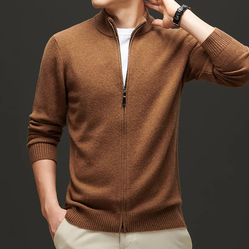 Elliot Wool Jacket