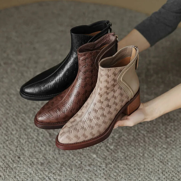 Margot Ankle Boots