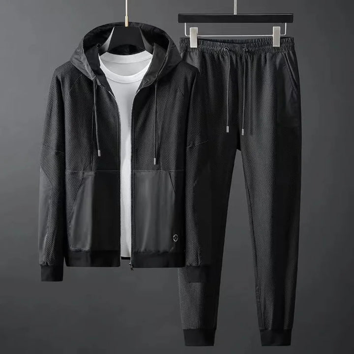 Alpha Premium Tracksuit
