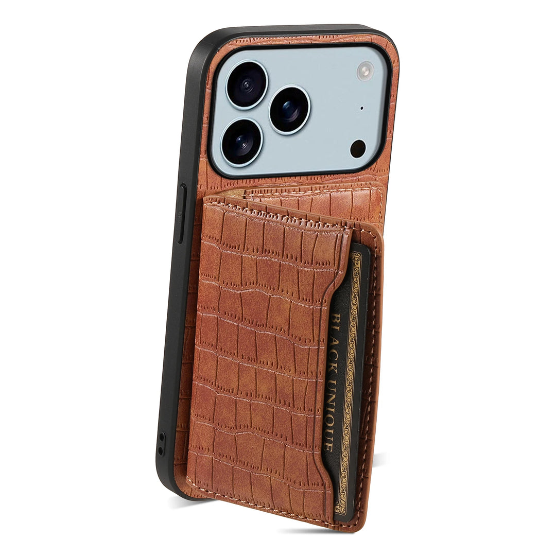 Laredo Snakeskin iPhone Case