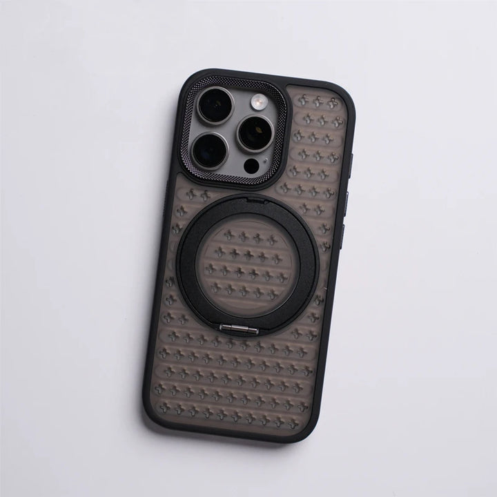 Halo Guard iPhone Case