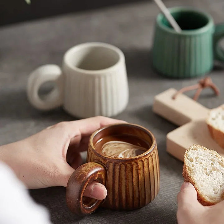 Koselig Norwegian Mugs - Rituals Collection