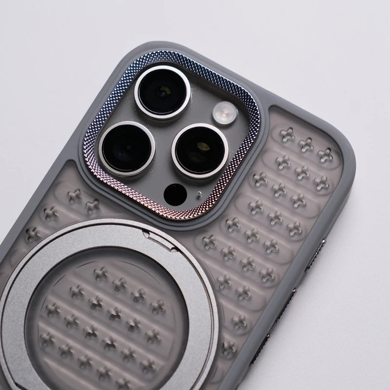 Halo Guard iPhone Case