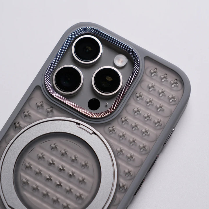 Halo Guard iPhone Case