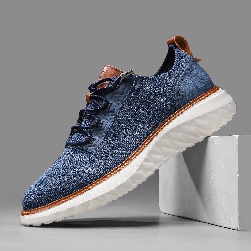 Axis Mesh Sneakers – Terra House