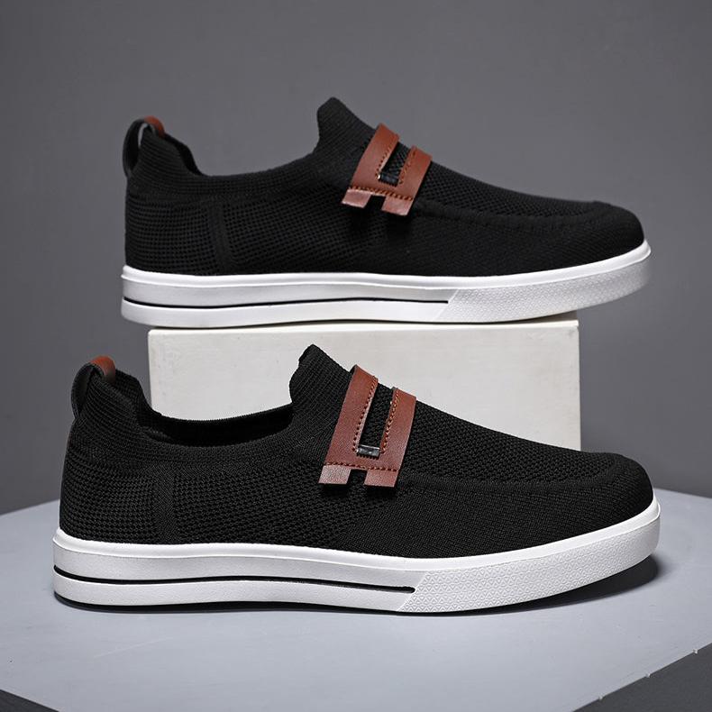 Jace Knox Slip-On Shoe