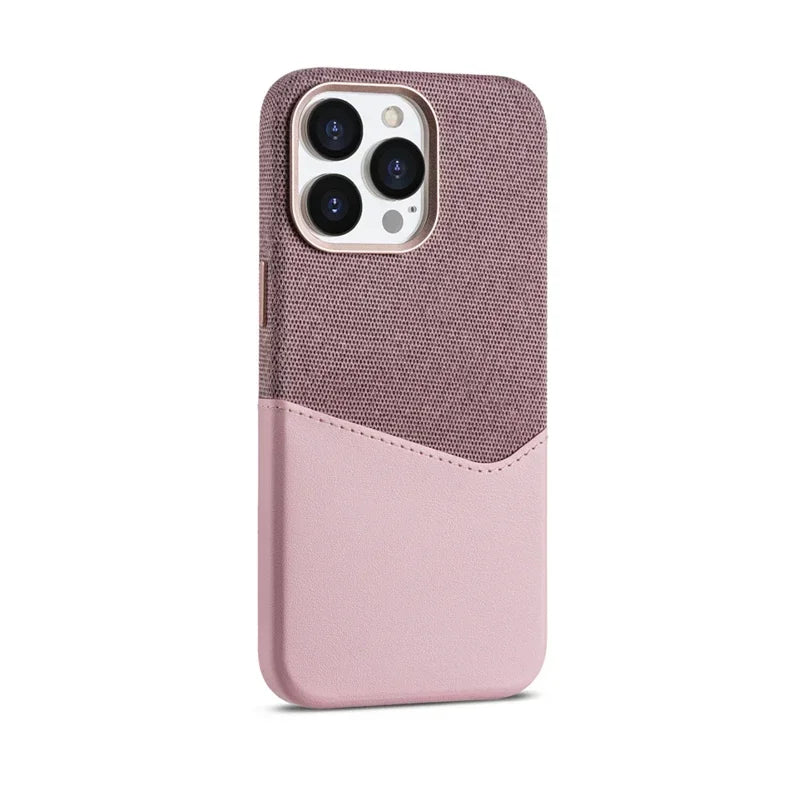 Lunova iPhone Case