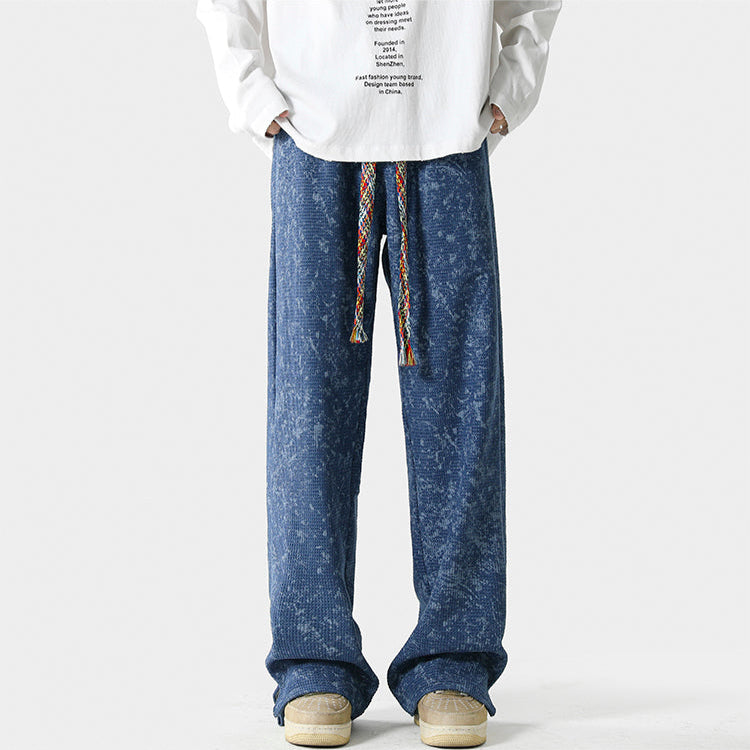 Rykin Vintage Sweatpants