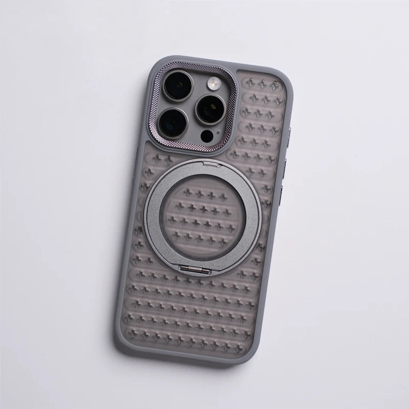 Halo Guard iPhone Case