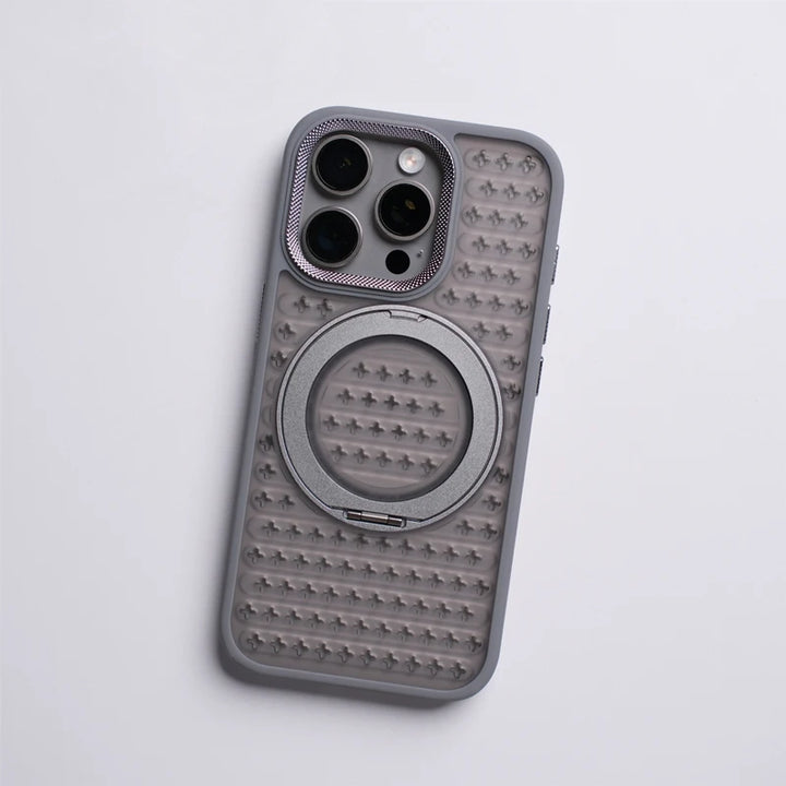 Halo Guard iPhone Case