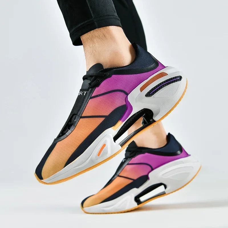 SurgeX Athletic Sneakers