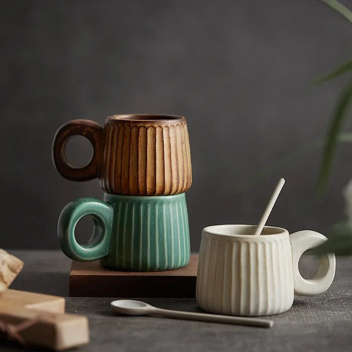 Koselig Norwegian Mugs - Rituals Collection