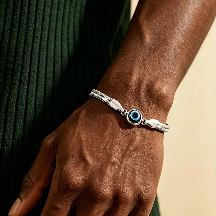 Sorano Evil Eye Bracelet
