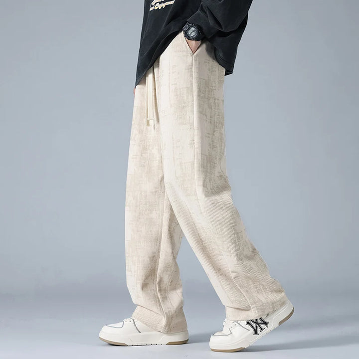 Tech Thread Corduroy Sweatpants