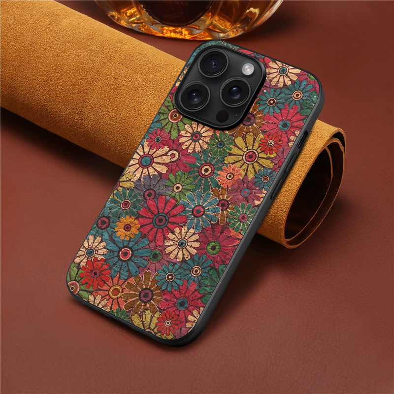 Botanica iPhone Case