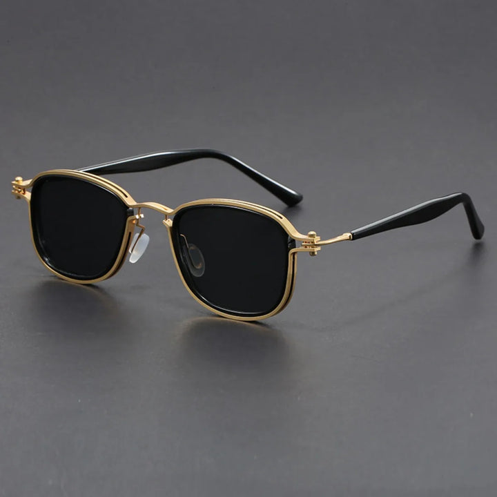 Savon Shades - Solis Collection