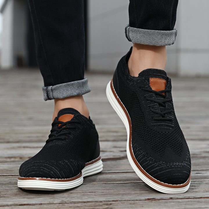 Berkeley Knit Sneakers