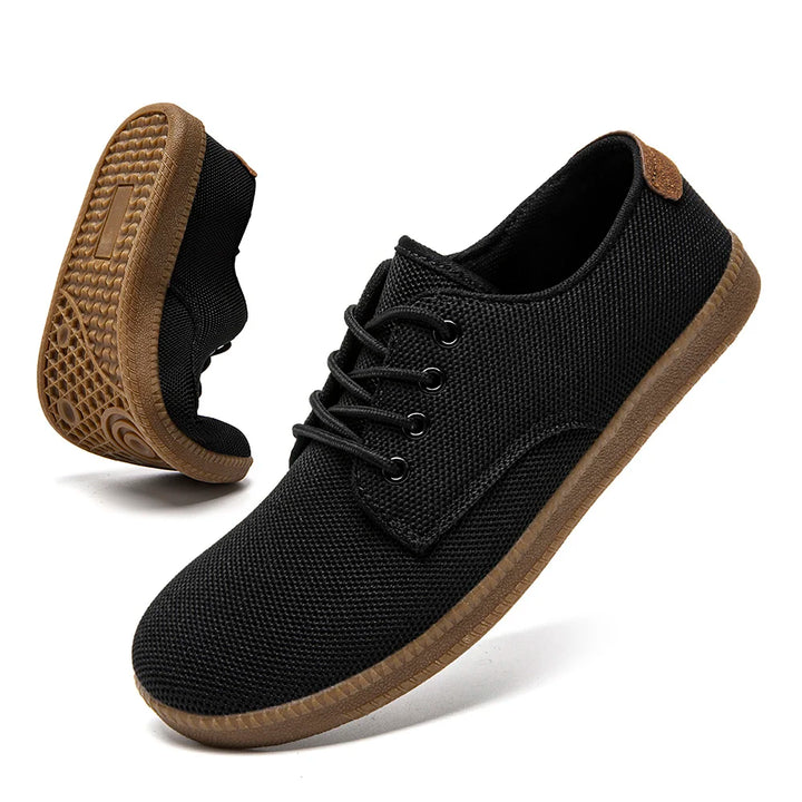 Nova Canvas Shoes