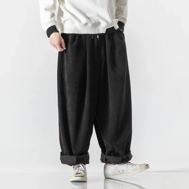 Eastvale Corduroy Sweatpants