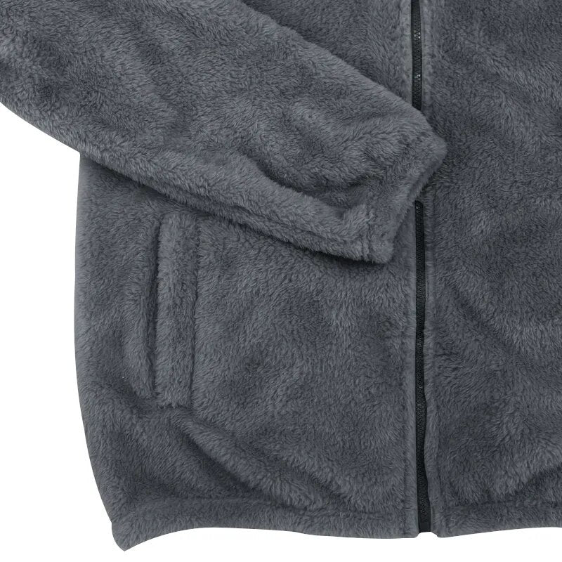 Summit Fleece Jacket - Preston Taylor Collection