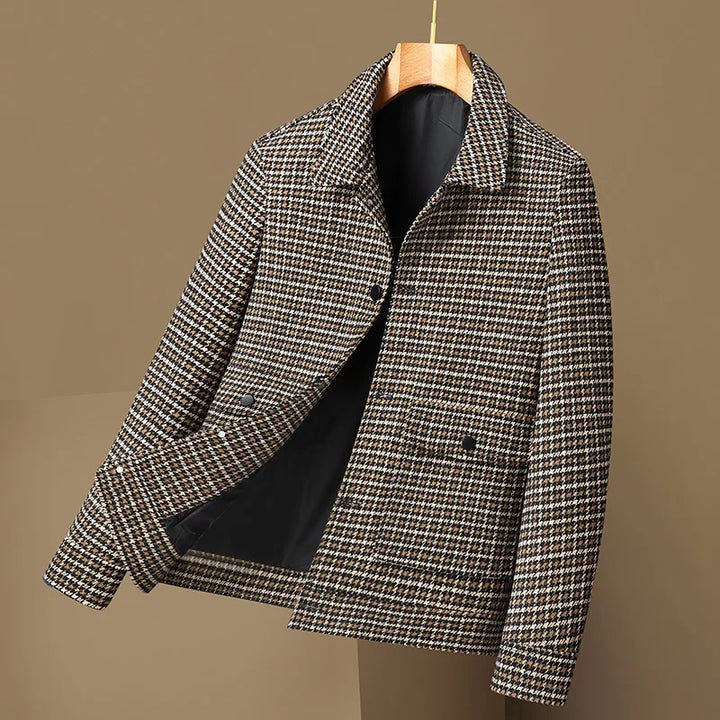 Hamilton Jacket - Preston Taylor Collection