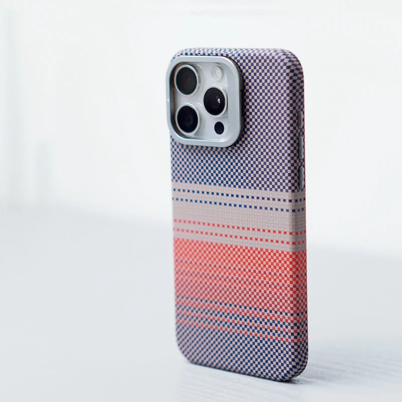 Nexus iPhone Case